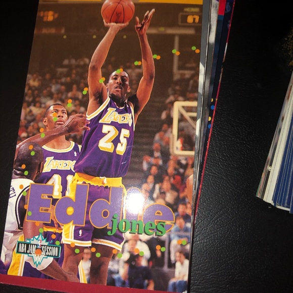 Trading cards vintage - Picture 8 of 16